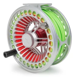 Guideline Vosso -perhokelat, Silver