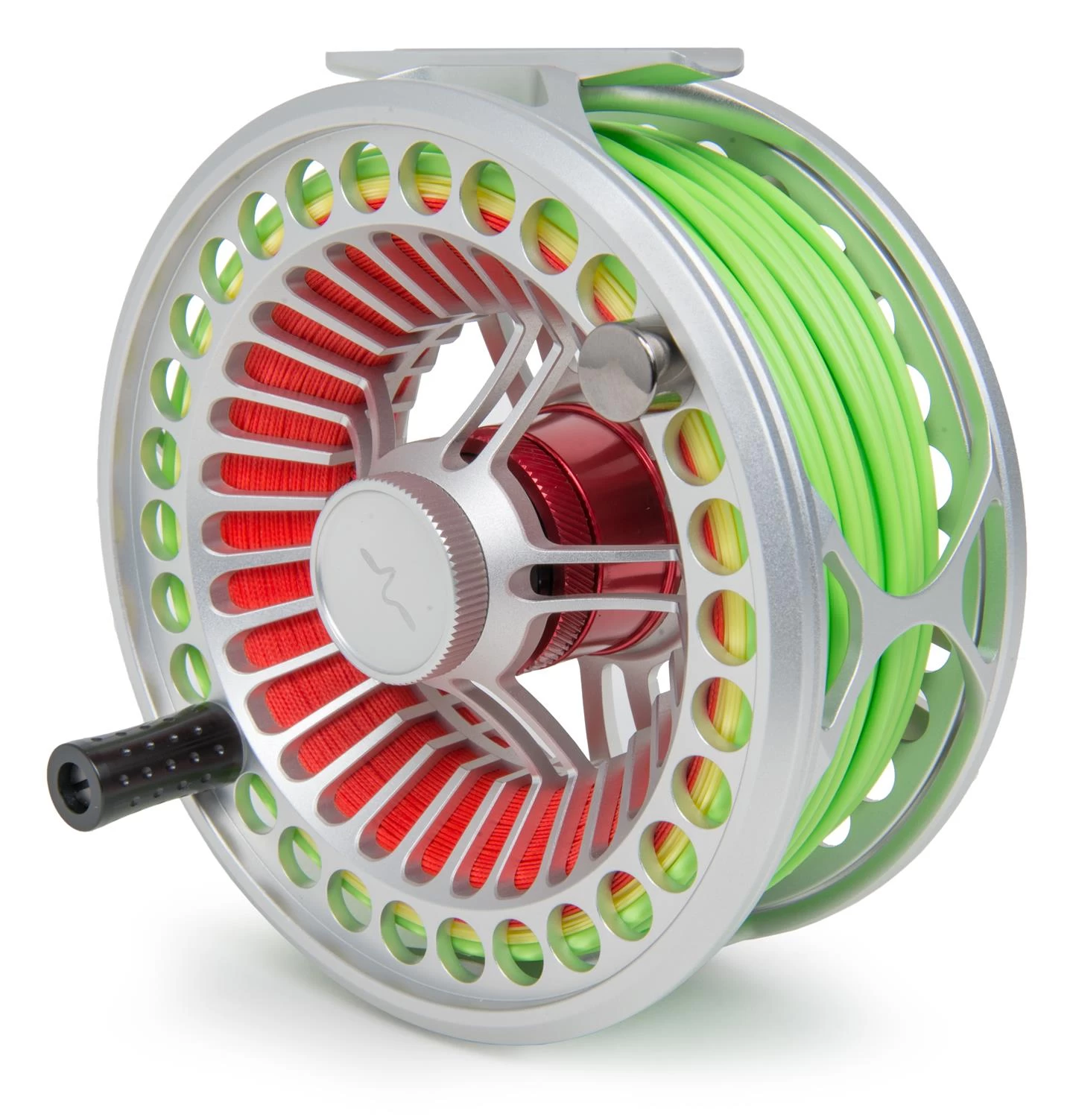 Guideline Vosso -perhokelat, Silver