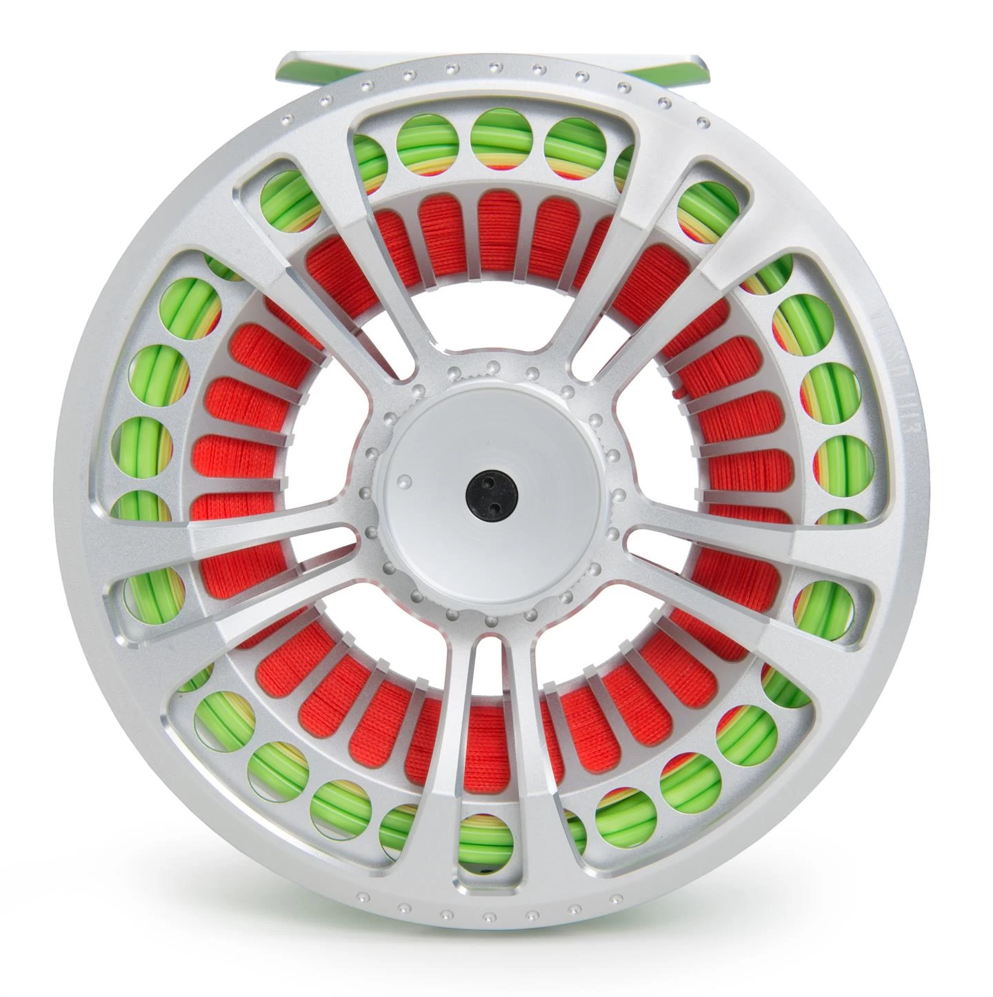 Guideline Vosso -perhokelat, Silver - Image 2