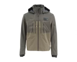 Simms G3 Guide Tactical -kahluutakki, Väri:Dark Olive