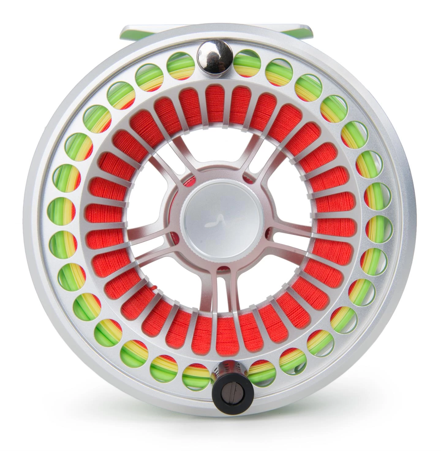 Guideline Vosso -perhokelat, Silver - Image 3