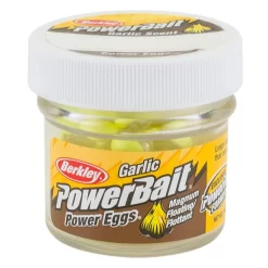 Berkley PowerBait® Power® Clear Eggs Floating