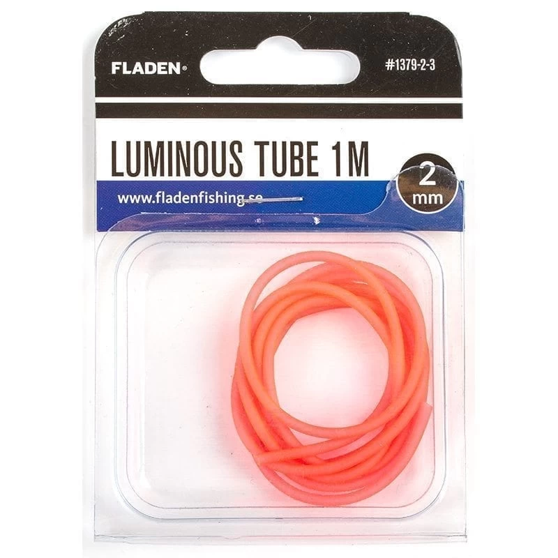 Fladen Luminous Tube 4mm, 1metri