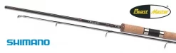 Shimano BeastMaster BX270XH 50-100g -avokelavapa