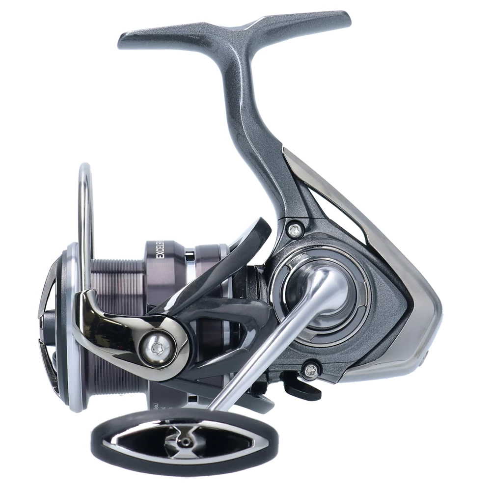 Daiwa EXCELER LT -avokelat