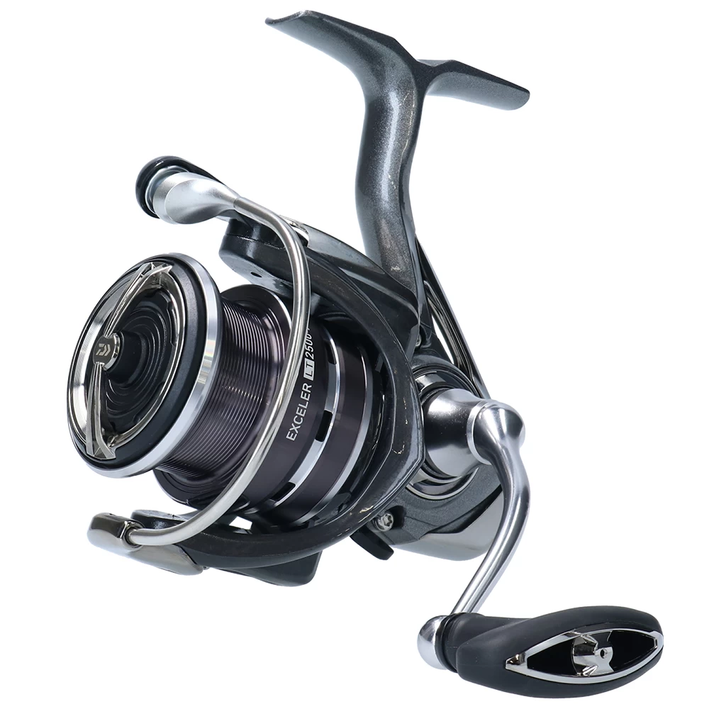 Daiwa EXCELER LT -avokelat - Image 2