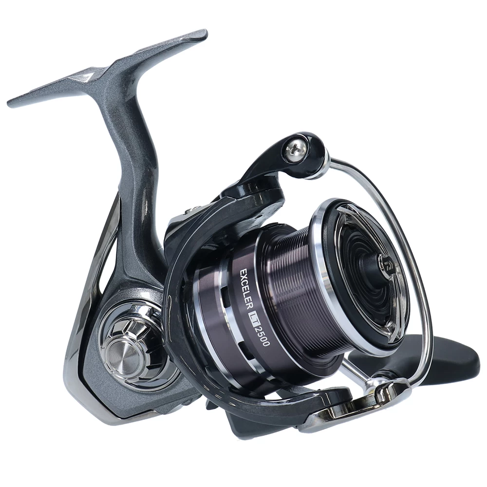 Daiwa EXCELER LT -avokelat - Image 3