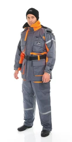 Ahti Protection Kelluntahaalari 2-osainen