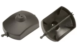 Mora Ice Expert Pro -teräsuoja 10’/250mm