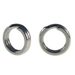 Mustad Uistinrenkaat, Koko:15