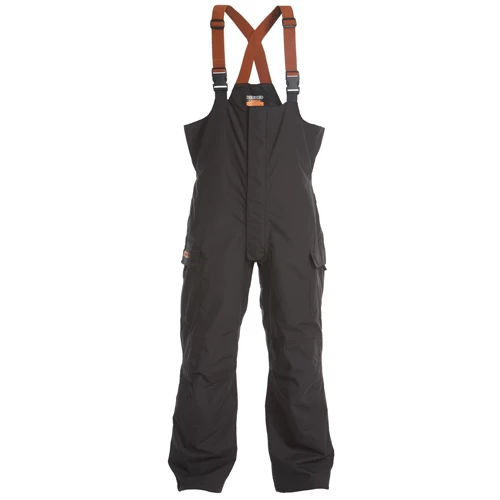 Keeper Bib&Brace -kalastushousut