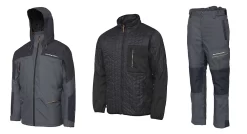 Savage Gear Thermo Guard -lämpöpuku