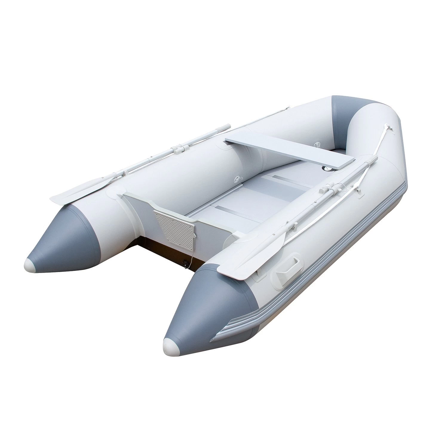 Bestway Hydro Force Caspian -kumivene