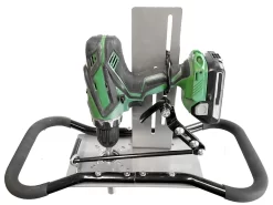 Pisto E-Boost Akkupora-Adapteri UR/Heinola-kairaan