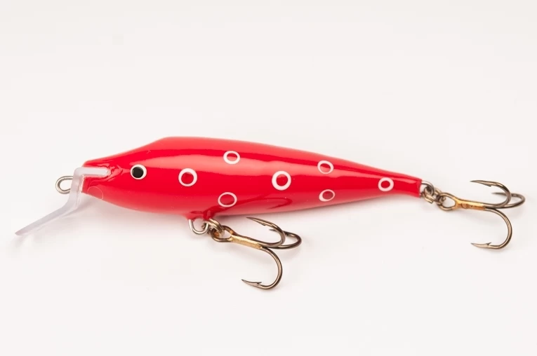 JAN75 -vaappu, Väri:Kärpässieni,152