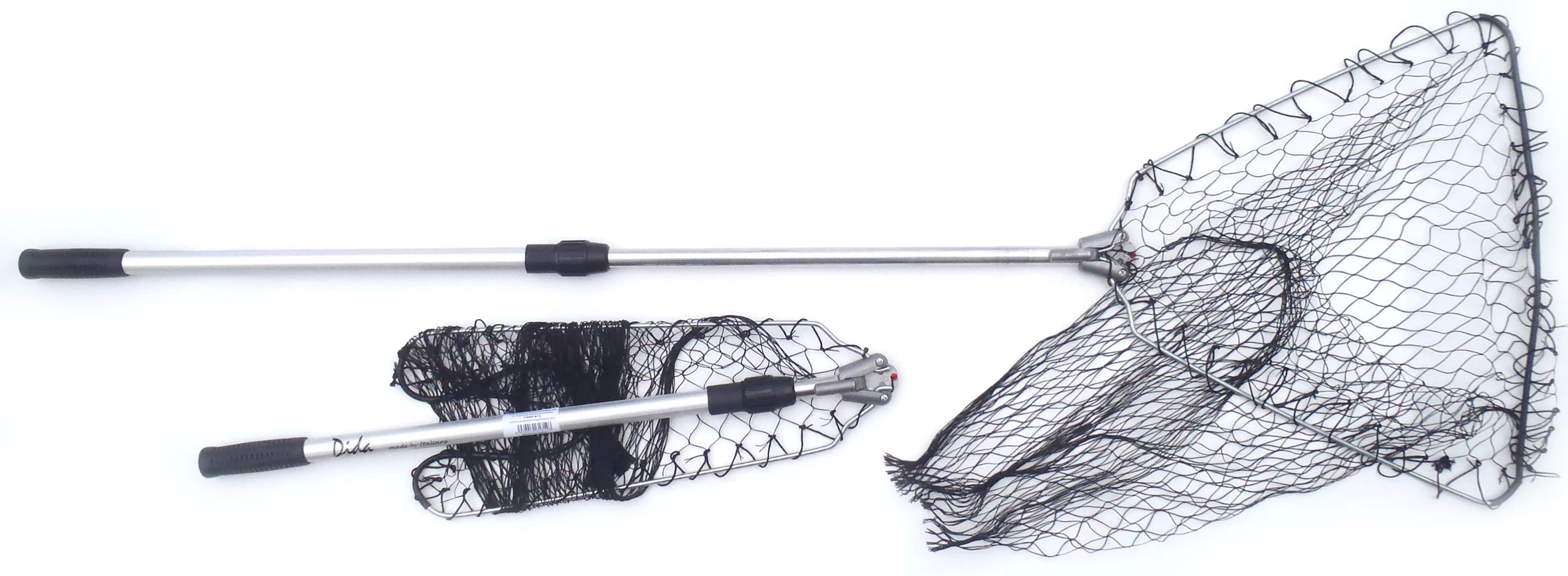 Dida 812 Taittuva Haavi Alu