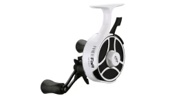 13 FISHING BLACK BETTY FREE FALL GHOST ICE LH, VALKOINEN