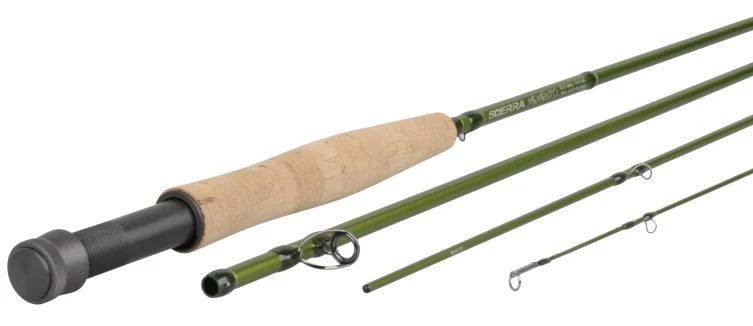 Scierra Memento -perhovavat