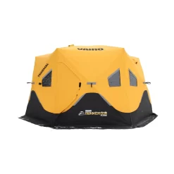 Väinö Bunker Thermal XXL Kamiinalla,lattialla Ja Boilerilla.