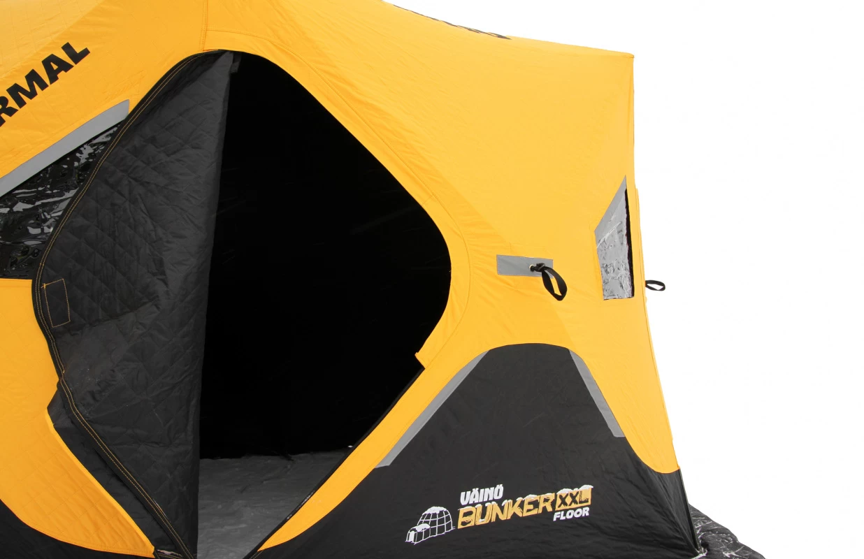 Väinö Bunker Thermal XXXL Kamiina Mahdollisuus - Image 2