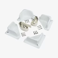 Igloo Kylmälaukun Kiinnityssarja