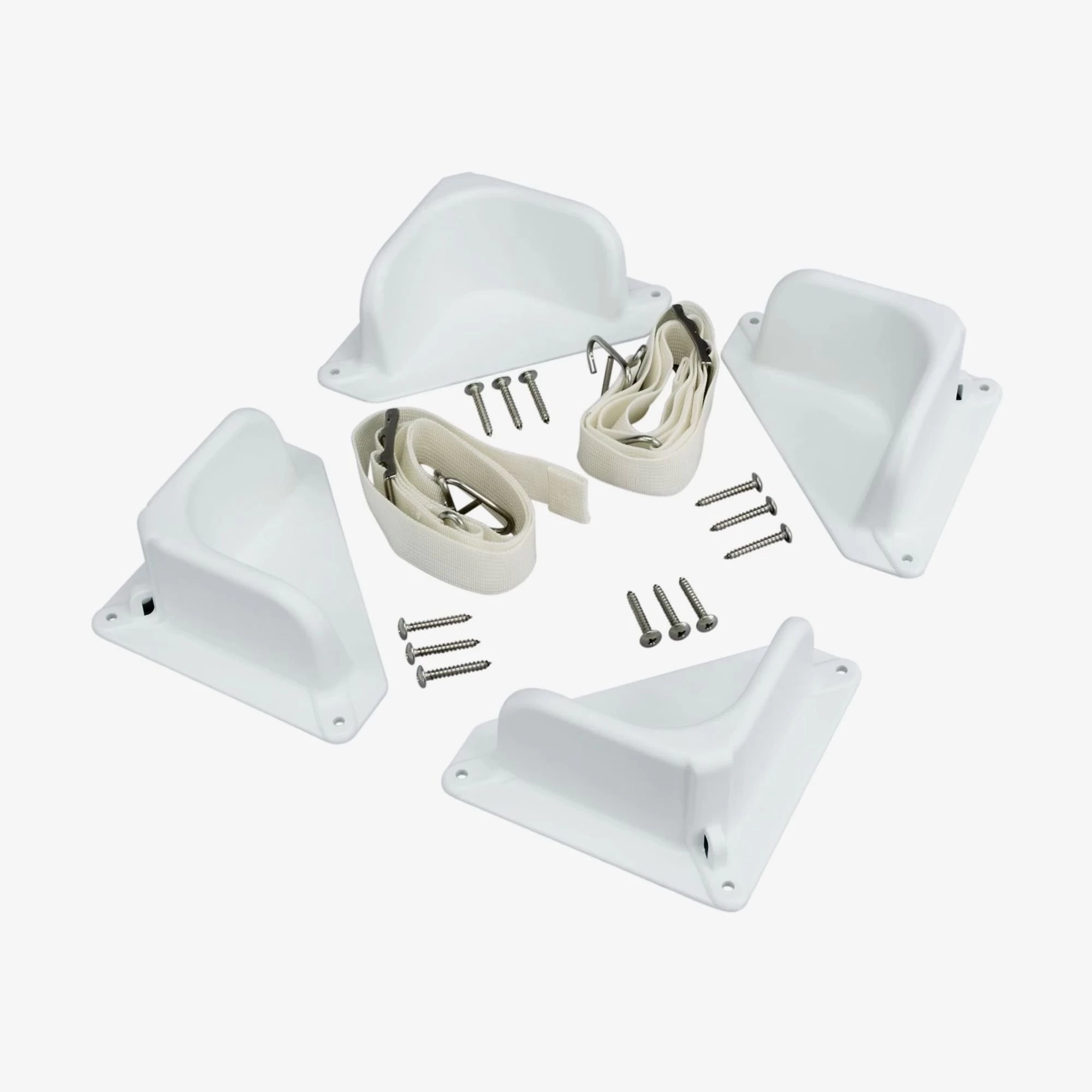 Igloo Kylmälaukun Kiinnityssarja