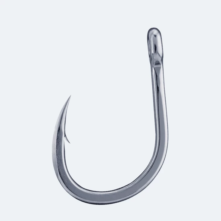 BKK PUKA Livebait HD Saltwater Hook - Image 2