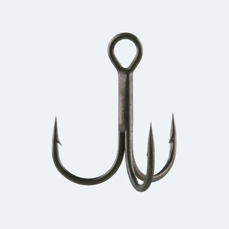 BKK SPEAR-21 SS Treble Hook - Image 2