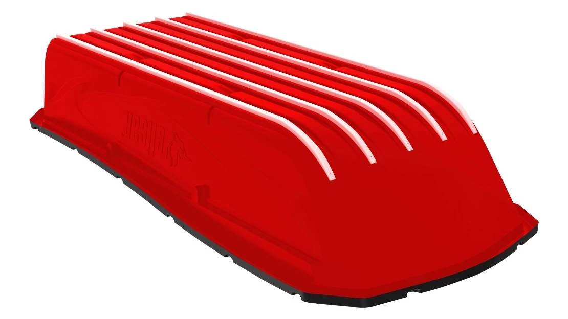 PELICAN SNOW TREK SPORT 82 -ahkio(Myös Utsjoella)(HUOM. VAIN NOUTO MYYMÄLÄSTÄ) - Image 3