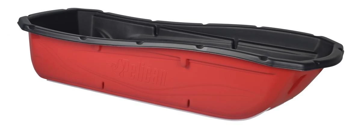 PELICAN SNOW TREK SPORT 94 – Ahkio + Vetoaisa + Suojapeite (vain Nouto Myymälästä)Myös Utsjoella