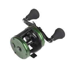 Ambassadeur Beast HD (vasenkätinen Kelaus)