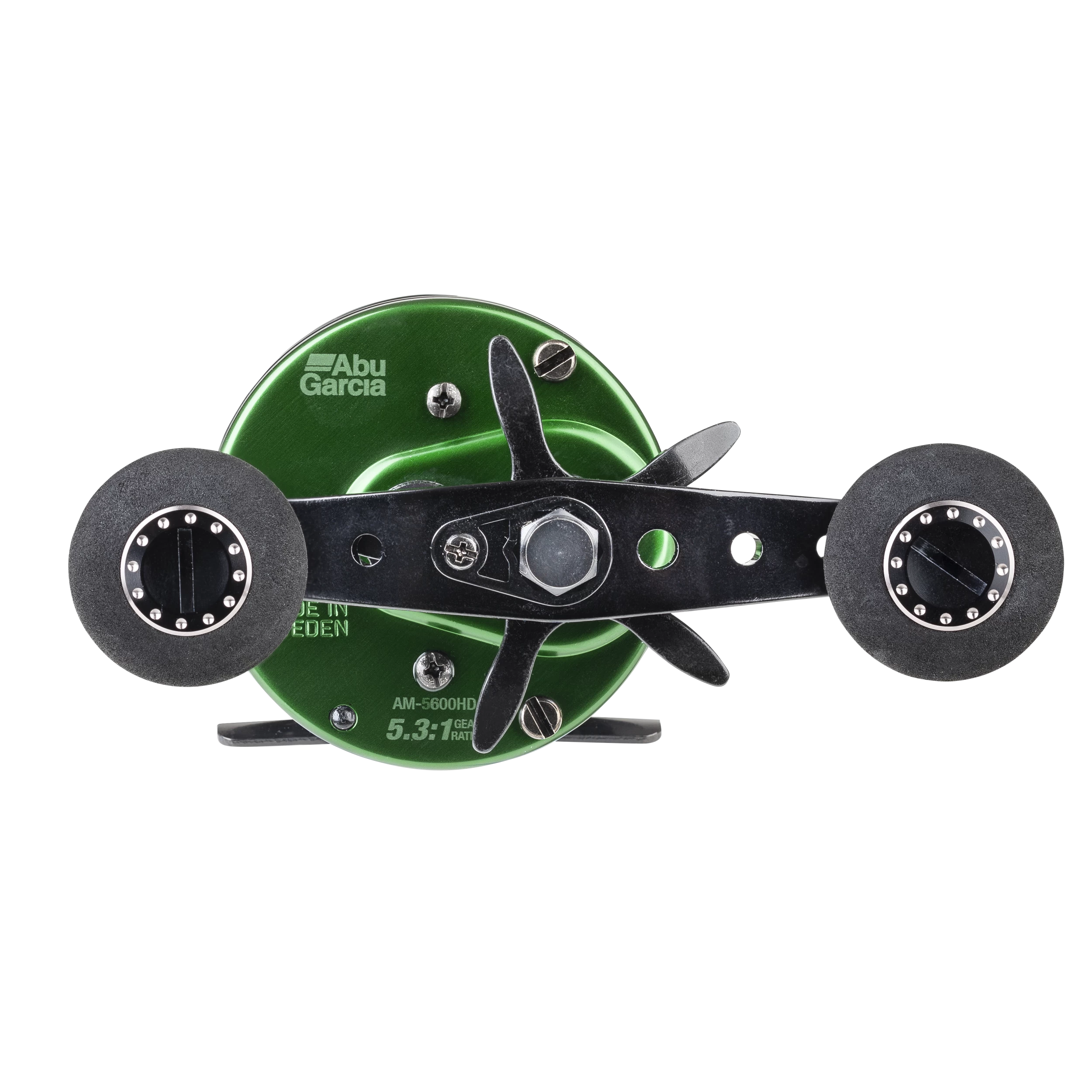 Ambassadeur Beast HD (vasenkätinen Kelaus) - Image 2