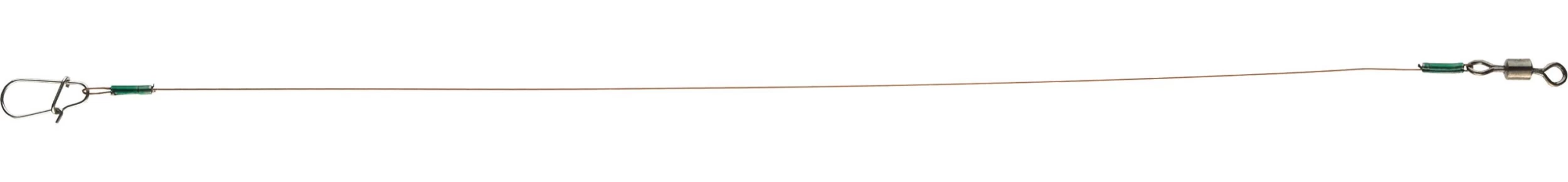 Daiwa TOURNAMENT WIRE LEADER -peruke