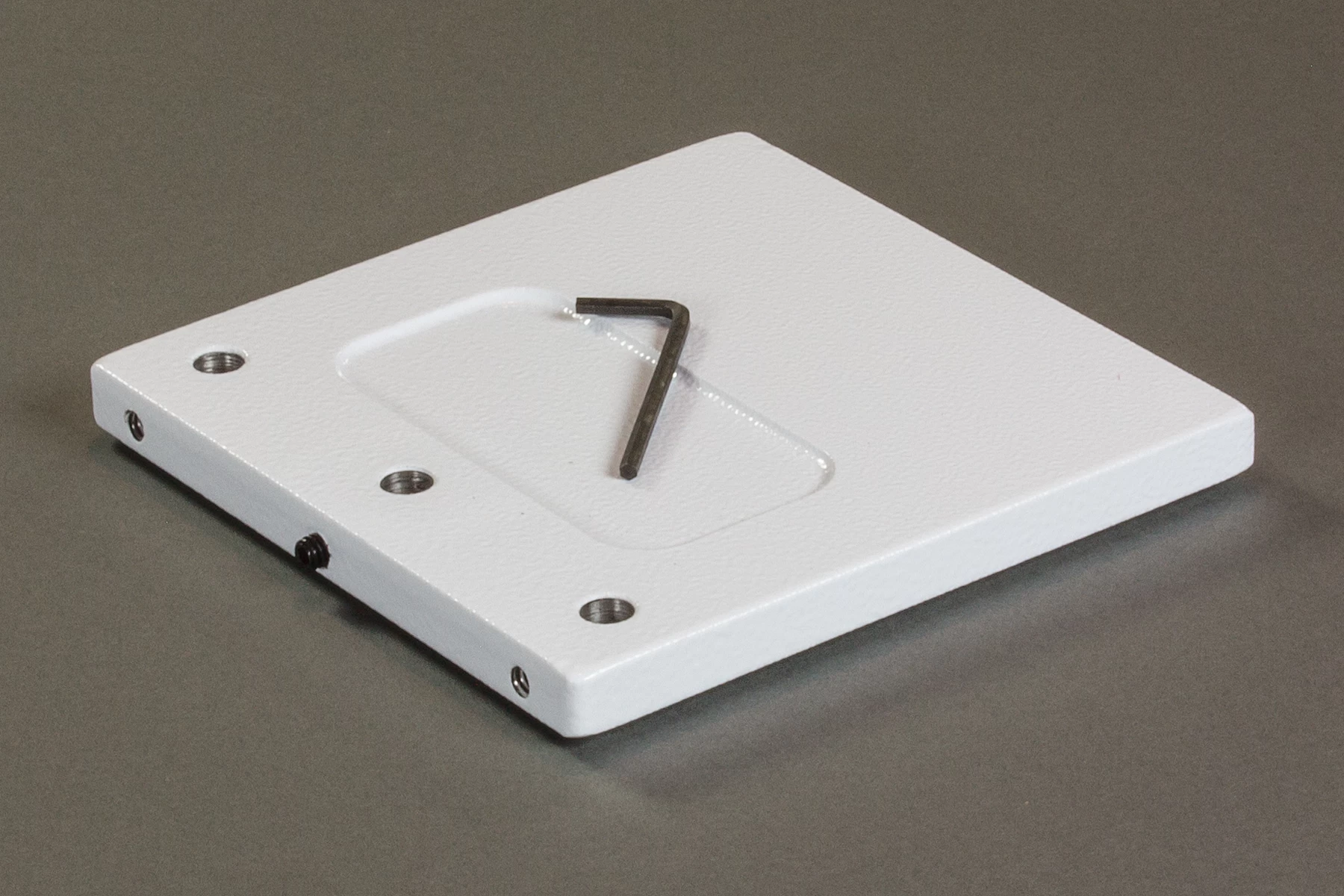 PEAK Rotary Vise With Pedestal Base - Image 5