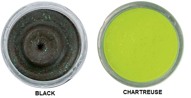 Berkley Powerbait Sinking Glitter Trout Bait