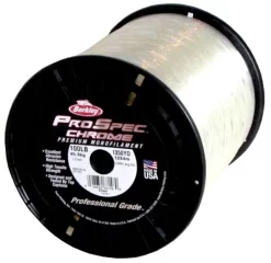 Berkley ProSpec Chrome Clear -monofiilisiima