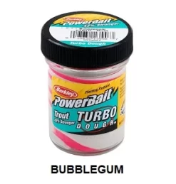 Berkley PowerBait® Turbo Dough® Trout Bait