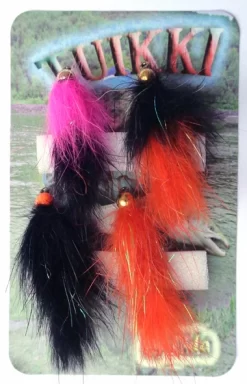 DIDA BUNNY STREAMER -perholajitelma