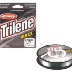 Berkley Trilene Maxx 300m -monofiilisiima