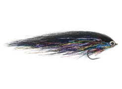 Guideline Black Predator #4/0 – 20cm
