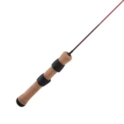 Berkley Cherrywood® HD Ice Spinning Rod -pilkkivapa