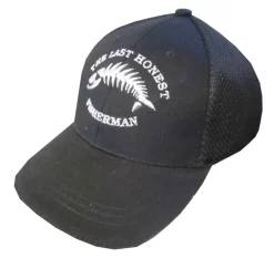 The Last Honest Fisherman -lippalakki