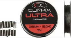 Climax Ultra Dynawire 5m -perukemateriaali