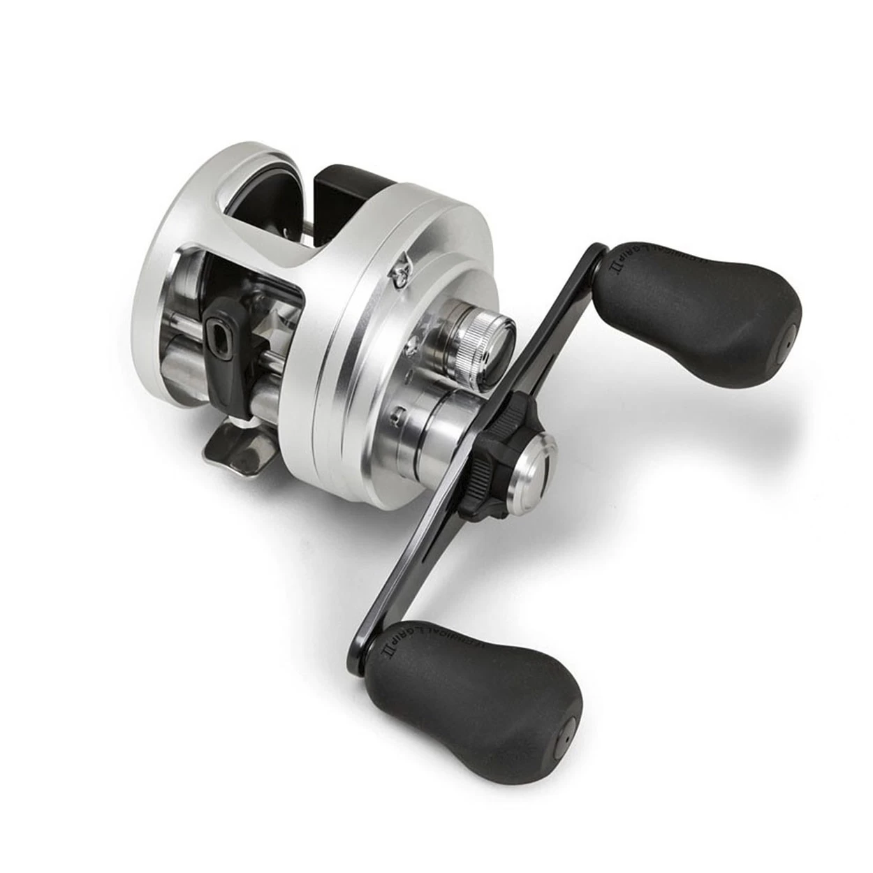 Shimano Calcutta 300D -heittohyrräkela