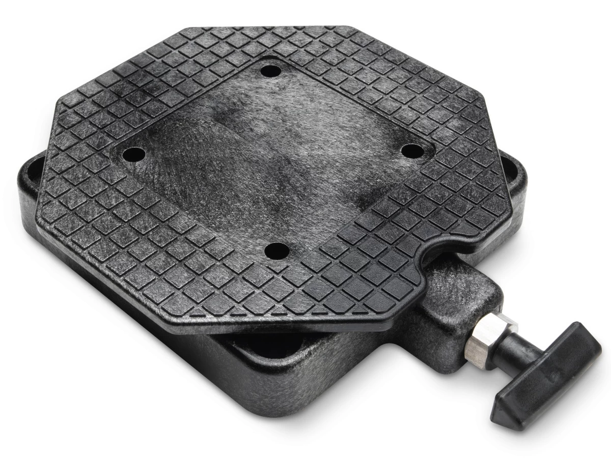 Cannon Kääntöalusta Yleismalli