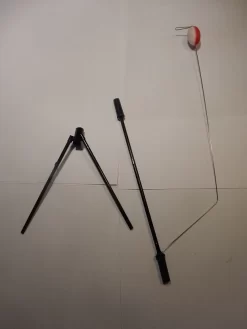 Pilkkivavan Ootto-onki -kärki