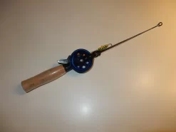 Asseri Heilua 50mm -pilkkivapa Siimalla Ja Tasapainopilkillä 2kpl