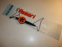 Asseri Väärä -haarukkavapa