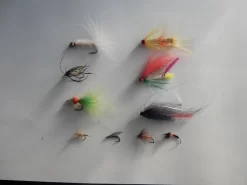 10 Perhon Yllätyspussi