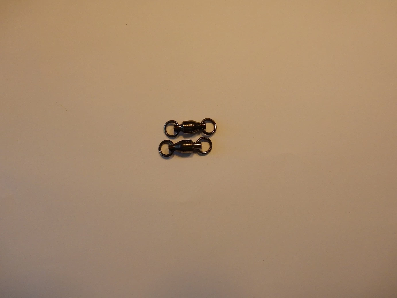 Eräkontio Kuulalaakeroitu Leikari, Hitsatuilla Lenkeillä, Koko:6